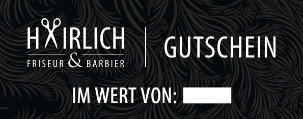 Hairlich Gutschein