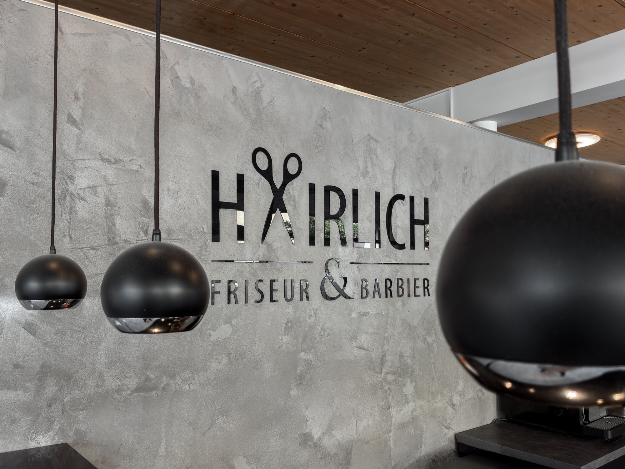 Hairlich Salon in Husum